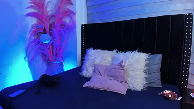 Sofiia-Rubb online show from 09/24/25, 05:44