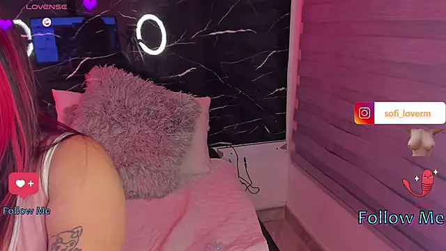 Snapshot of Sofiia-Rubb chatting on 01/09/26, 08:17 Sofiia-Rubb online show from 01/09/26, 08:17