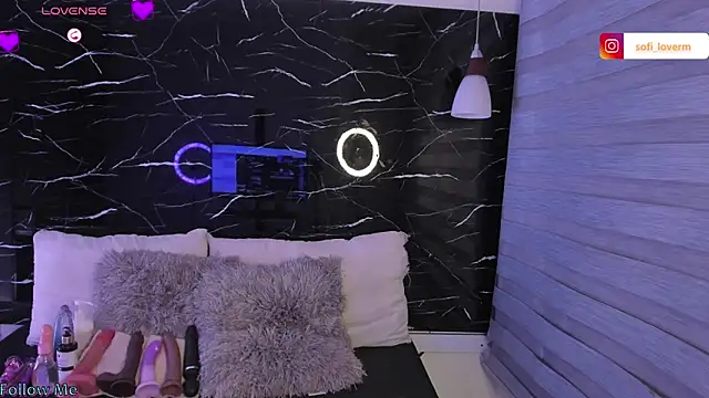 Snapshot of Sofiia-Rubb chatting on 03/16/26, 05:44 Sofiia-Rubb online show from 03/16/26, 05:44