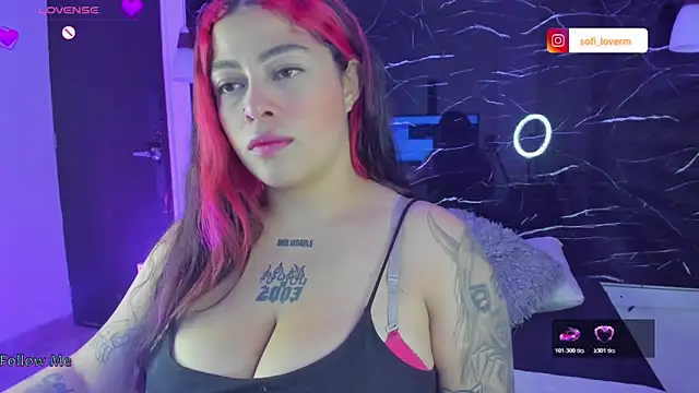 Snapshot of Sofiia-Rubb chatting on 04/10/26, 04:17 Sofiia-Rubb online show from 04/10/26, 04:17