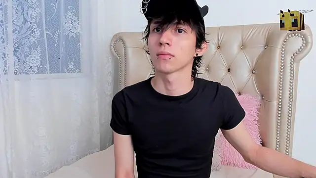 JeanRam18 online show from 03/13/25, 12:56