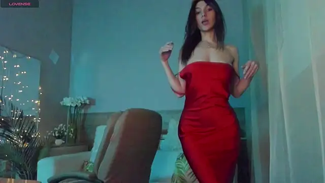 Snapshot of MonicaVii chatting on 03/21/25, 01:56 MonicaVii online show from 03/21/25, 01:56