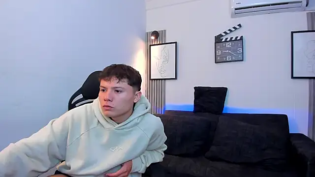 little morbid online show from 11/15/25, 02:20