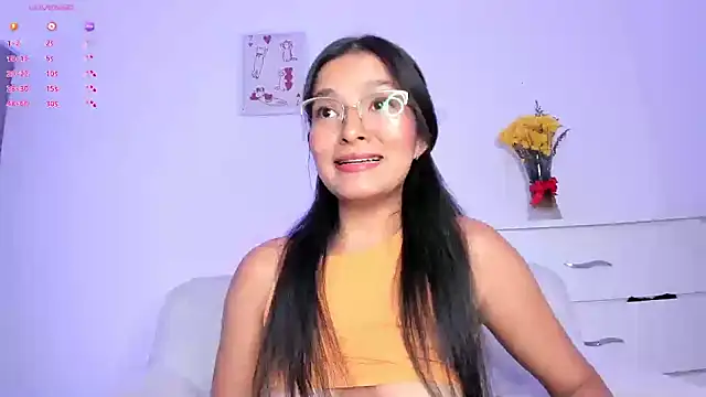 barbie brunette3 online show from 12/28/24, 05:02