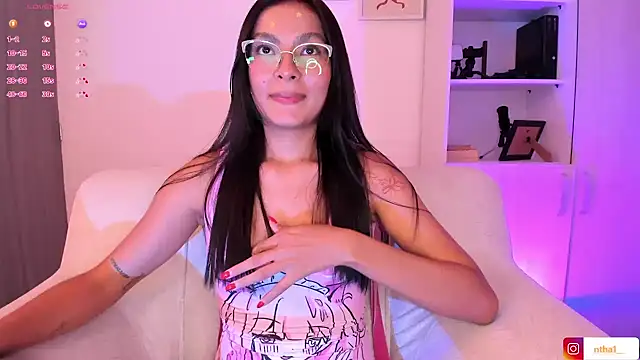 barbie brunette3 online show from 10/12/25, 03:16