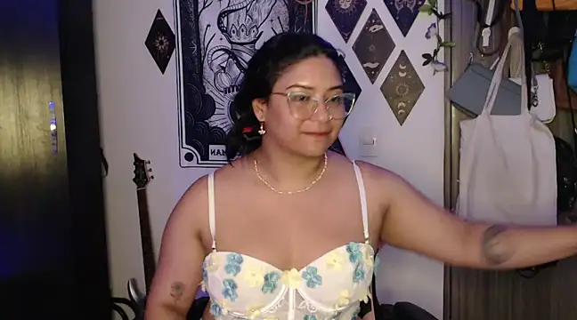 mollyshake1 online show from 12/05/24, 07:16