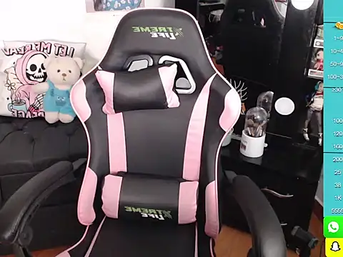 mollyshake1 online show from 12/20/24, 10:27