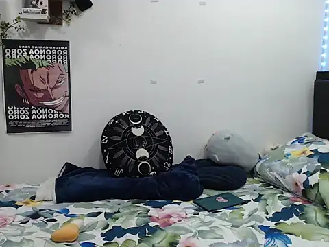 mollyshake1 online show from 12/23/24, 11:49