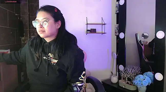 mollyshake1 online show from 01/08/25, 04:55