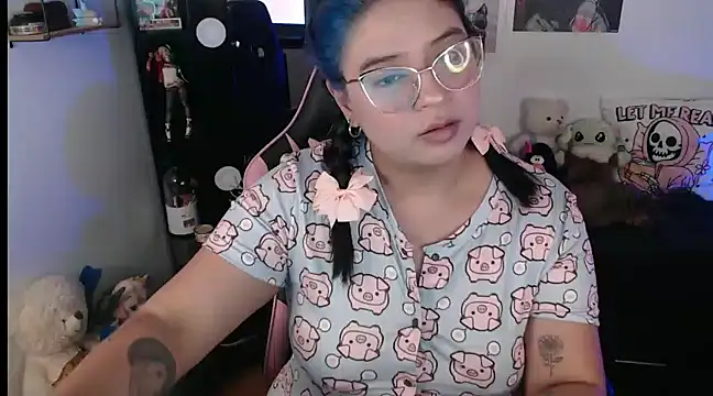 mollyshake1 online show from 01/15/25, 02:17