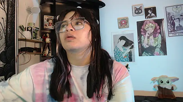 mollyshake1 online show from 03/15/25, 05:41