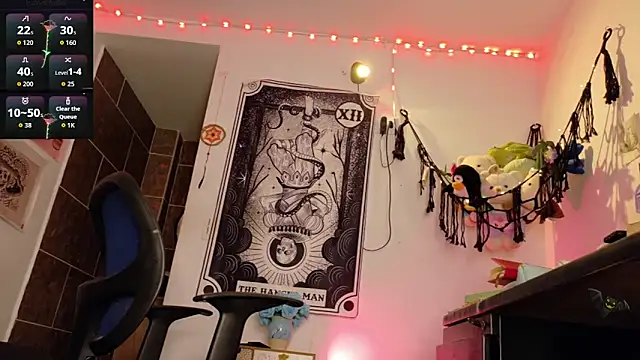 mollyshake1 online show from 01/07/26, 04:26