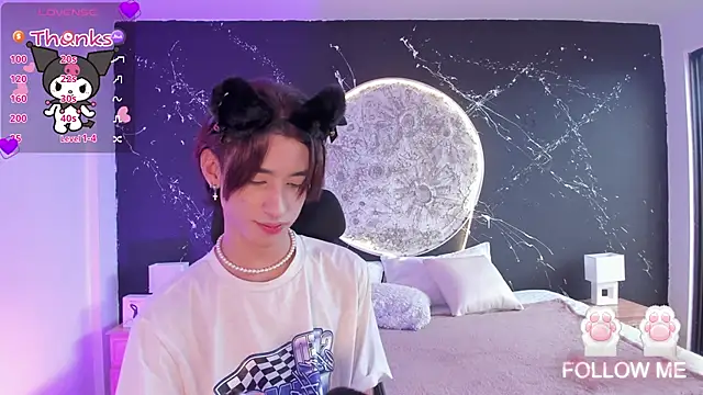 JasperCooper  online show from 12/19/24, 01:29