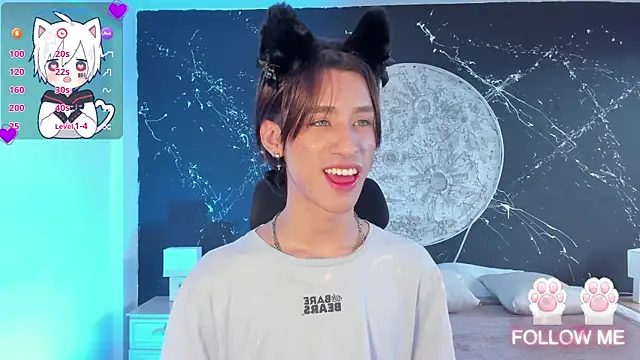 JasperCooper  online show from 01/02/25, 01:08