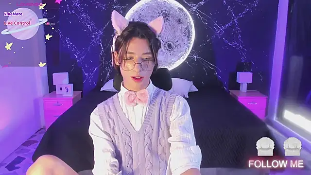 JasperCooper  online show from 01/20/25, 03:50