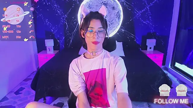 JasperCooper  online show from 01/23/25, 04:15