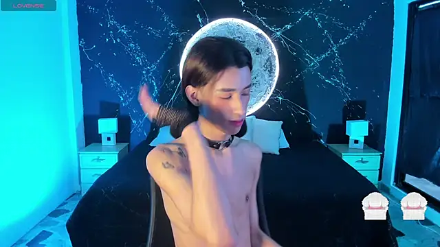 JasperCooper  online show from 01/25/25, 12:58