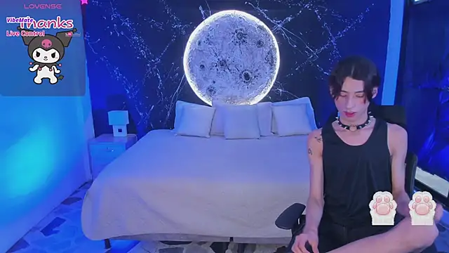 JasperCooper  online show from 01/27/25, 01:30