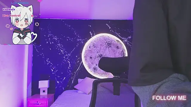 JasperCooper  online show from 02/22/25, 01:57