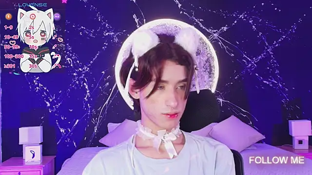 JasperCooper  online show from 02/22/25, 05:02