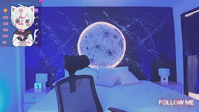 JasperCooper  online show from 03/01/25, 07:15