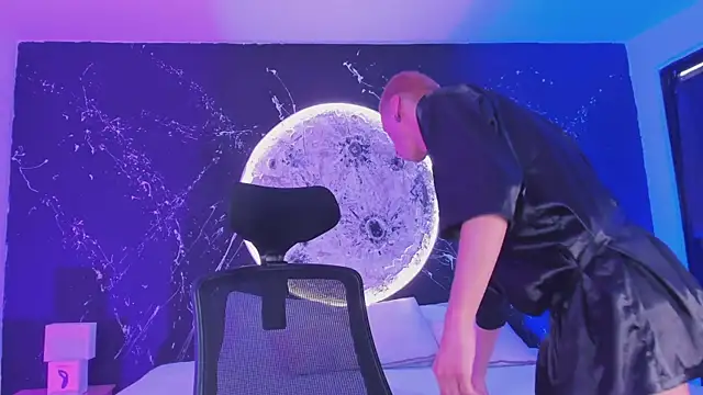 JasperCooper  online show from 03/06/25, 01:46