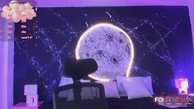 JasperCooper  online show from 03/13/25, 07:17