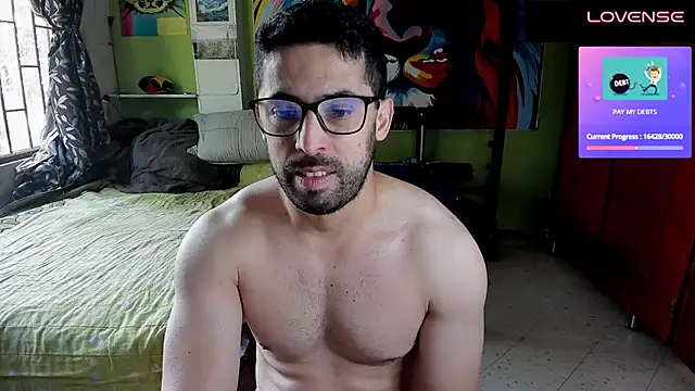 irokdan891 online show from 02/26/26, 05:45