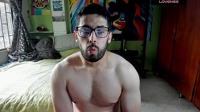 irokdan891 online show from 03/05/26, 06:04