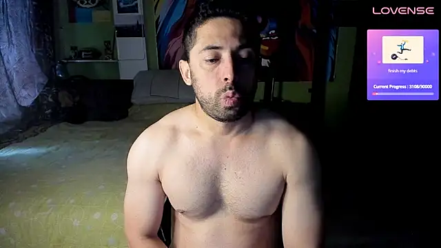 irokdan891 online show from 04/09/26, 05:40