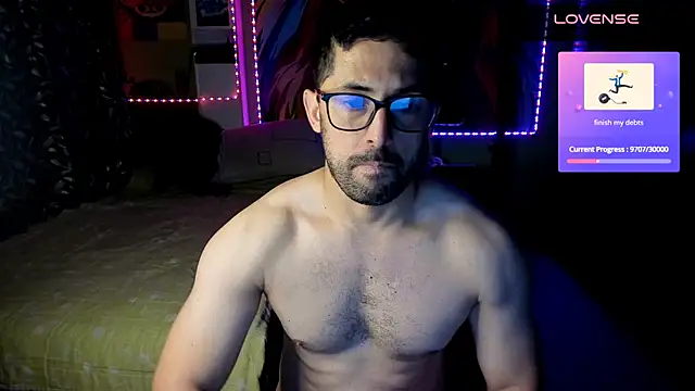 irokdan891 online show from 05/27/26, 01:57