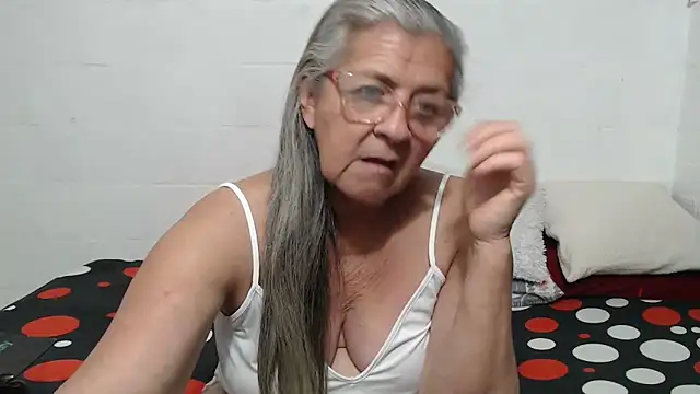 candy mature  online show from 12/16/25, 11:21