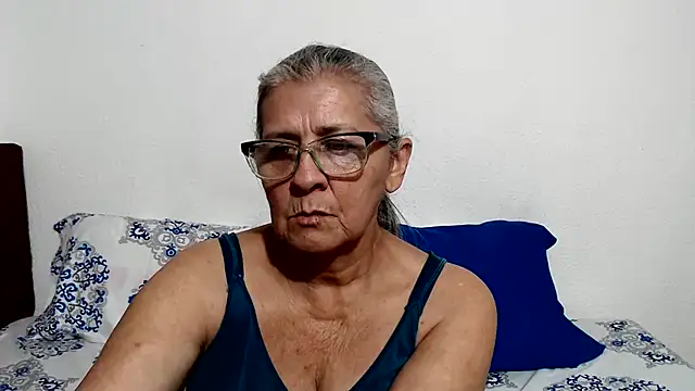 Snapshot of candy_mature_ chatting on 06/15/26, 12:57 candy mature online show from 06/15/26, 12:57