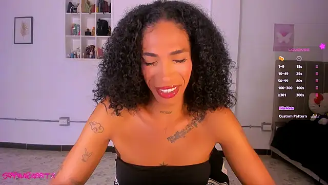 turabbitxx online show from 04/07/26, 11:15