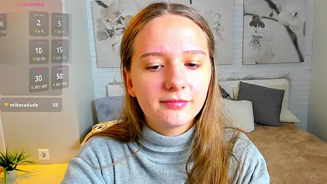 Grand Vita online show from 02/02/25, 02:34