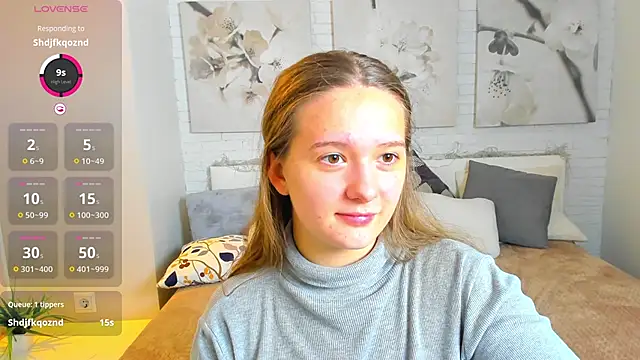 Grand Vita online show from 02/02/25, 05:37