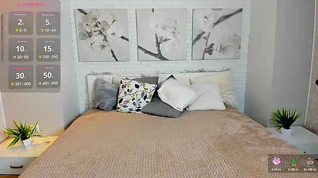 Grand Vita online show from 02/07/25, 07:06