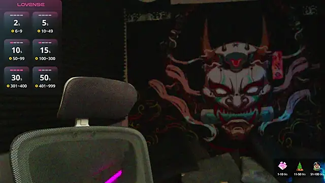 Grand Vita online show from 02/10/25, 04:58