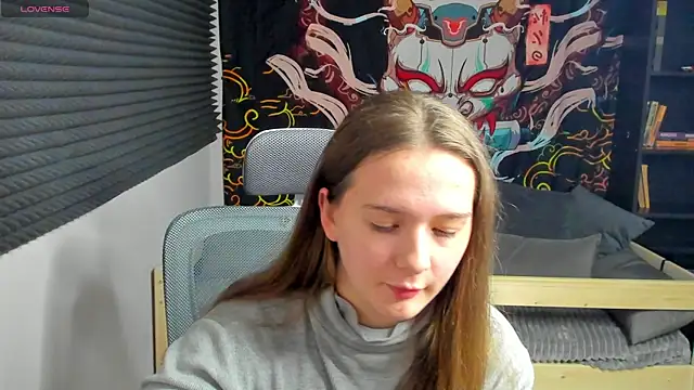 Grand Vita online show from 02/18/25, 03:32