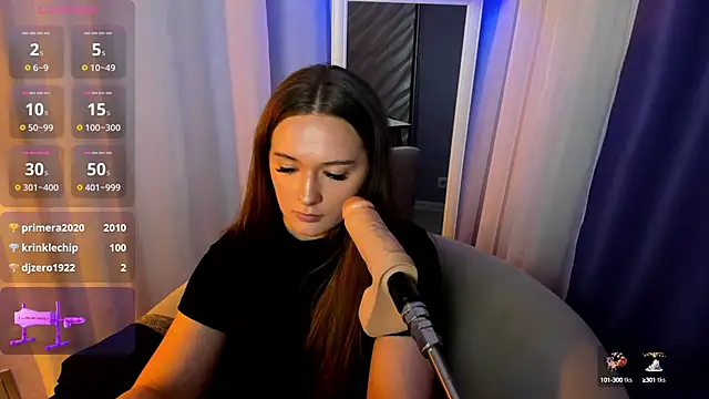 Grand Vita online show from 03/02/25, 01:27