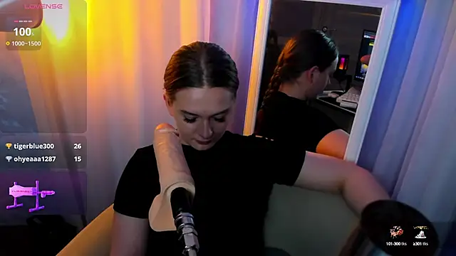 Grand Vita online show from 03/04/25, 07:43