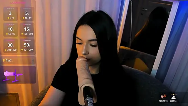 Grand Vita online show from 03/05/25, 03:51