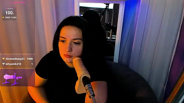 Grand Vita online show from 03/06/25, 02:08