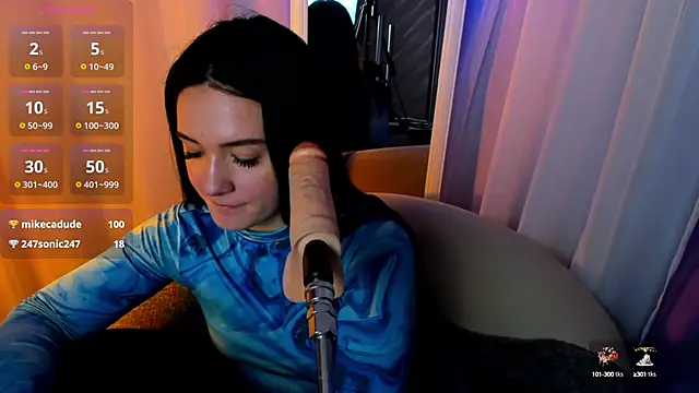 Grand Vita online show from 03/08/25, 02:30