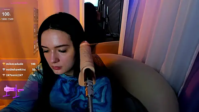 Grand Vita online show from 03/08/25, 05:33