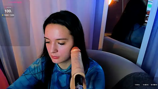 Grand Vita online show from 03/12/25, 04:35