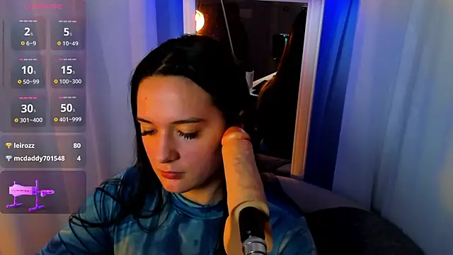 Grand Vita online show from 03/13/25, 05:07