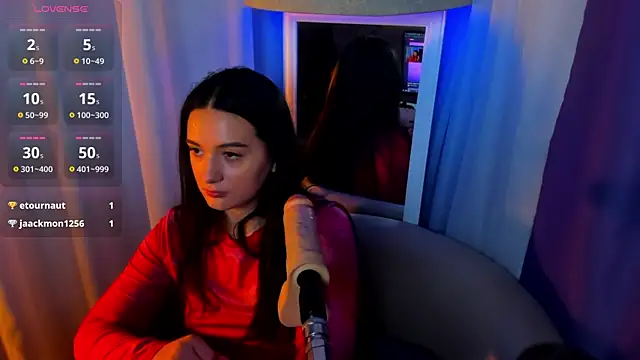 Grand Vita online show from 03/17/25, 04:33