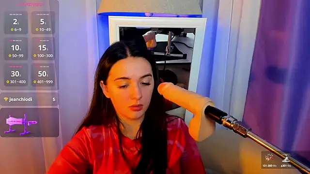 Grand Vita online show from 03/17/25, 07:37