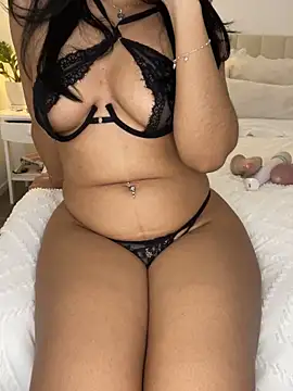 Exotic-mia online show from 01/22/25, 05:37